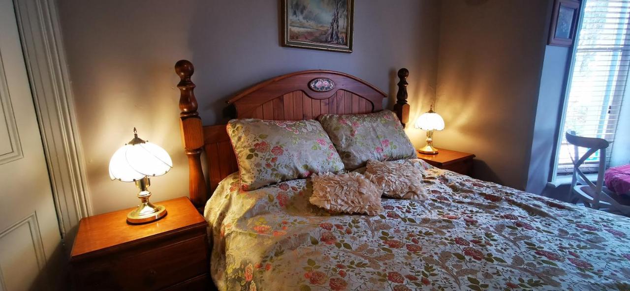 Port Germein Vagabond Historic Bed & Breakfast エクステリア 写真