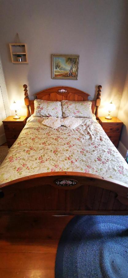 Port Germein Vagabond Historic Bed & Breakfast エクステリア 写真